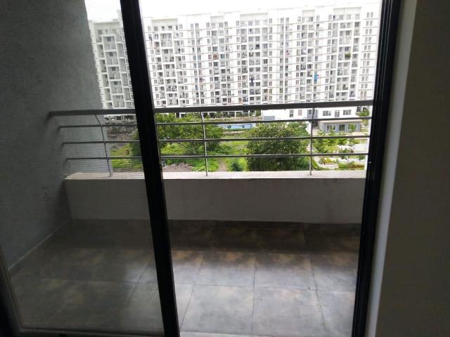 Flat for rent in Wagholi, Pune