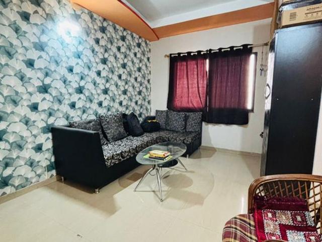Flat for rent in Pune