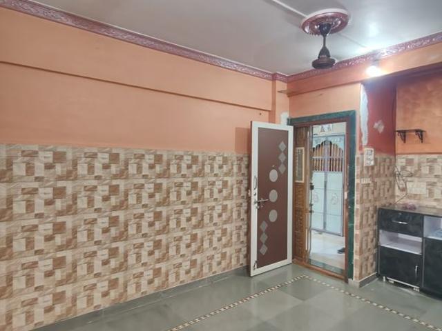 Flat for rent in Majiwada, Thane