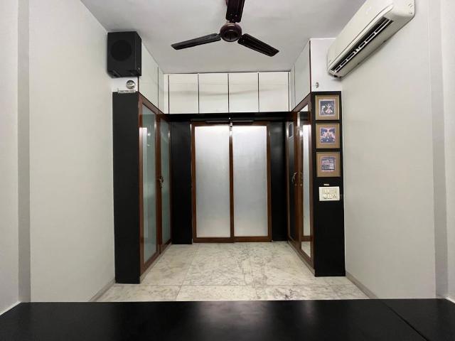 Flat for rent in Lower Parel, Mumbai City District