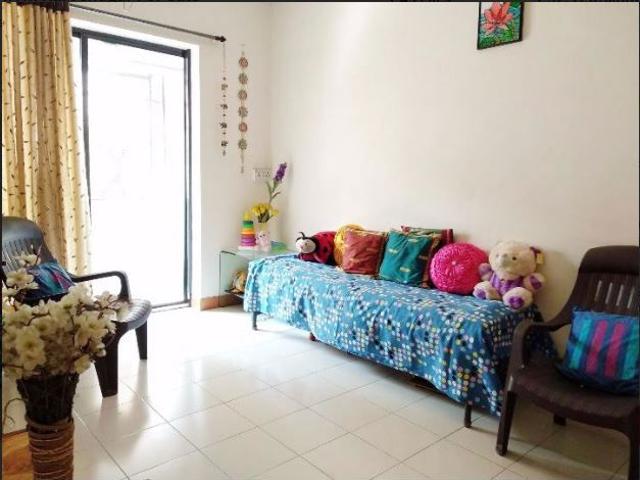 Flat for rent in Poona, National Capital Territory Of Delhi