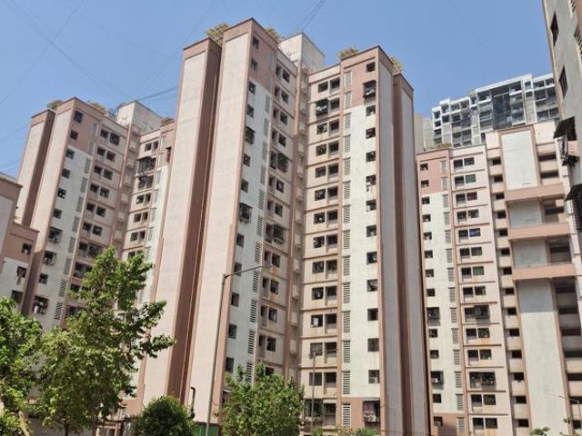 Flat for rent in Sector 10, Navi Mumbai