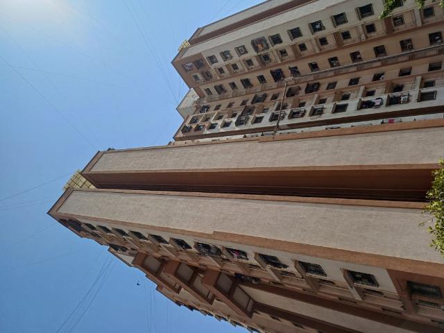 Flat for rent in Sector 10, Navi Mumbai