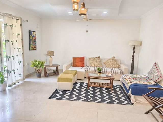 Flat for rent in Raheja Woods, Kalyani Nagar