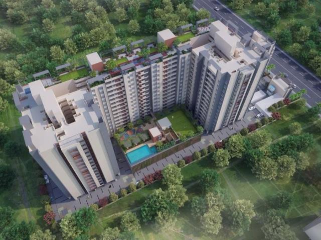 Flat for rent in Pimpri-Chinchwad, Pune