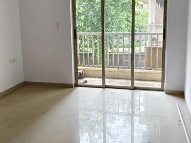 Flat for rent in Aqua, Kalyan-Dombivli