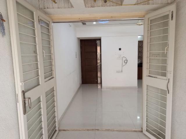 Flat for rent in Mirchandani Palms, Pimpri-Chinchwad