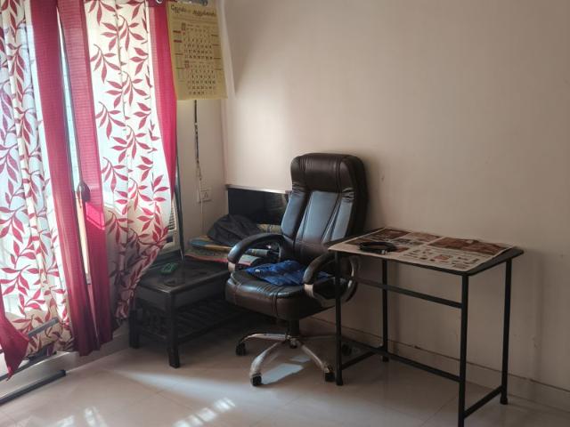 Flat for rent in Chheda Nagar, Mumbai