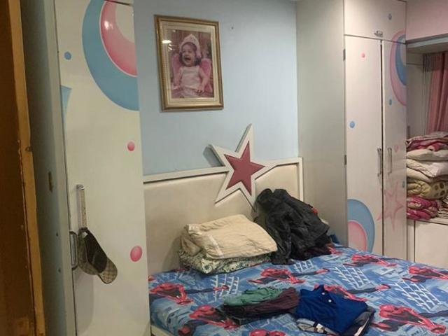 Flat for rent in Chandivali, Mumbai