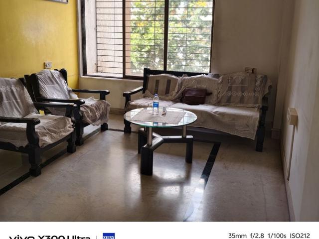 Flat for rent in Chandivali, Mumbai