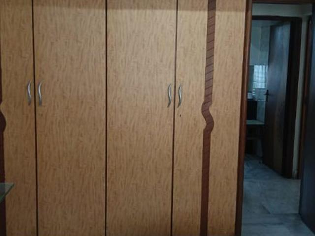 Flat for rent in Thakur Village, Mumbai Suburban District