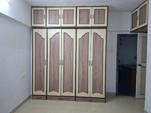 Flat for rent in Thakur Village, Mumbai Suburban District