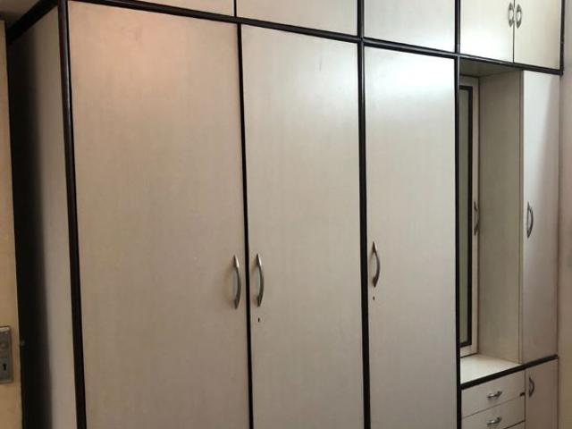 Flat for rent in Thakur Village, Mumbai Suburban District