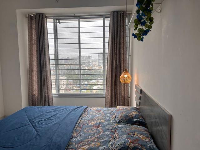 Flat for rent in Hinjawadi, Pune