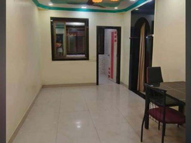 Flat for rent in Kopar Gaon, Kalyan-Dombivli