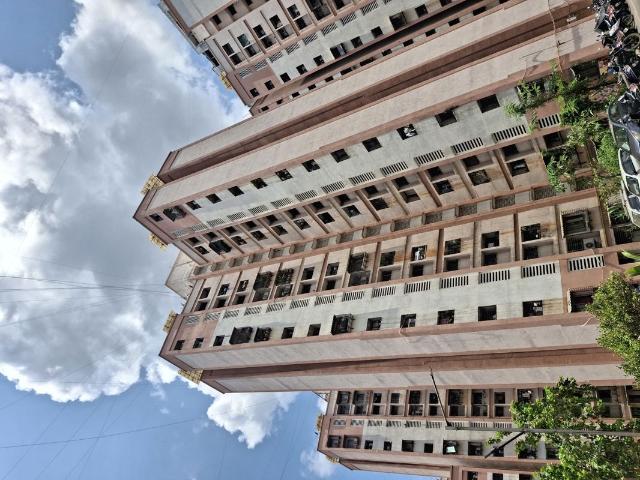 Flat for rent in Navi Mumbai, Ghansoli