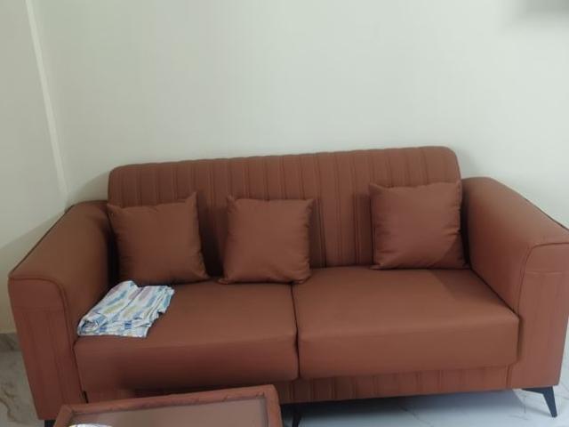 Flat for rent in Kaadubeesanahalli, Bengaluru