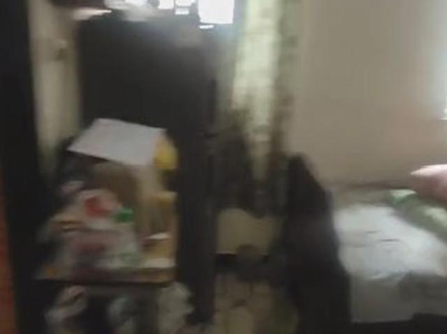 Flat for rent in Navi Mumbai, Vashi