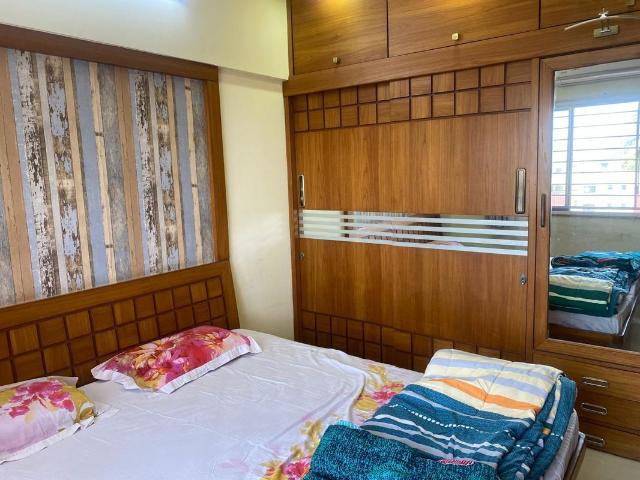 Flat for rent in Kothrud, Pune