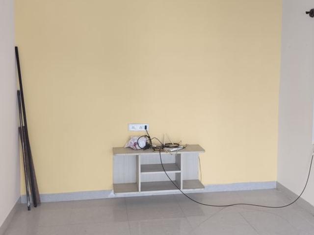 Flat for rent in Yemaluru, Bengaluru