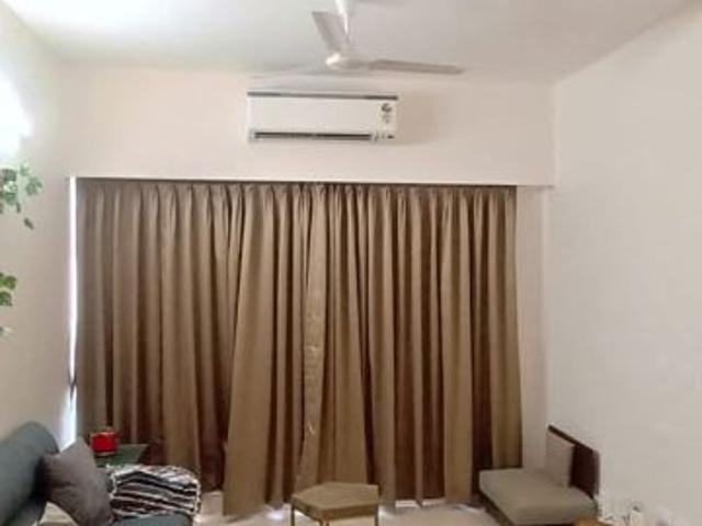 Flat for rent in Juhu, Mumbai