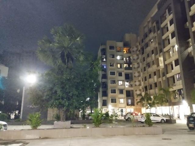 Flat for rent in Kamothe - Mumbai, National Capital Territory Of Delhi