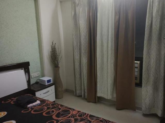 Flat for rent in Krushna Nagar, Pune