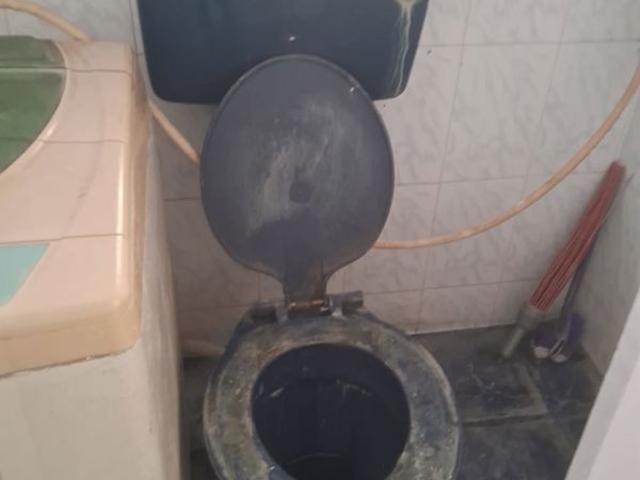Flat for rent in National Society, Pune