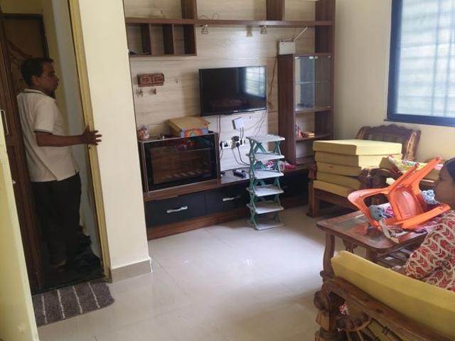 Flat for rent in Aundh, Pune