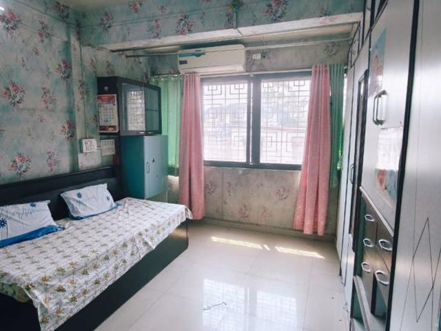 Flat for rent in Kothrud, Pune