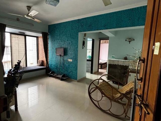 Flat for rent in Malad East, Mumbai Suburban District
