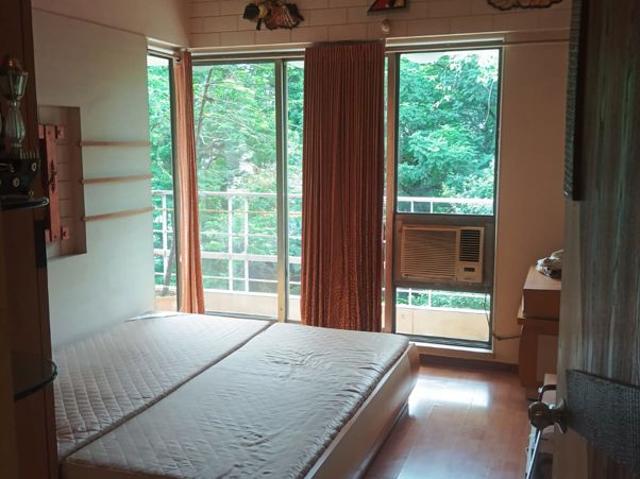 Flat for rent in Andheri - Mumbai, National Capital Territory Of Delhi