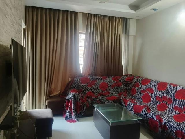 Flat for rent in Clover Village, Pune