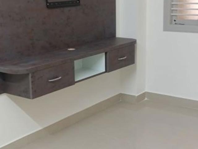 Flat for rent in C V Raman Nagar, Bengaluru