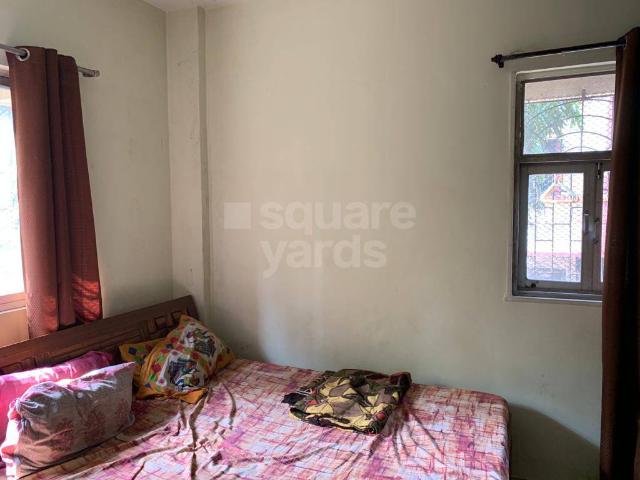 Flat for rent in Sector 21, Navi Mumbai