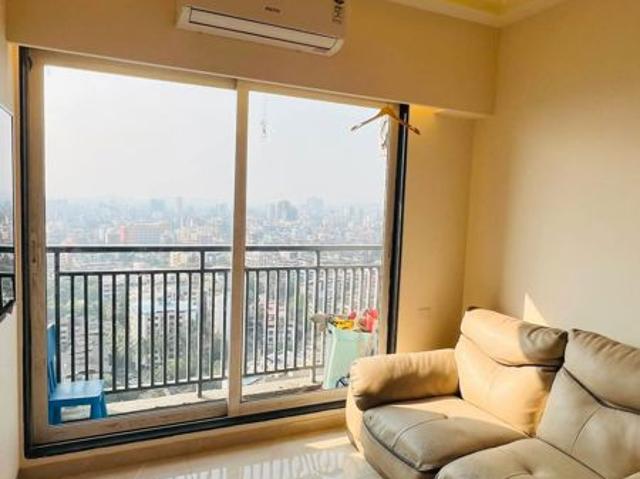 Flat for rent in Majiwada, Thane