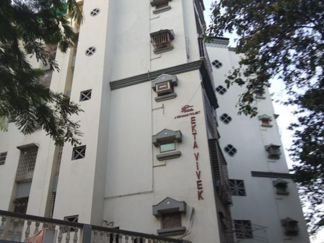 Flat for rent in Dahisar West, Mumbai Suburban District