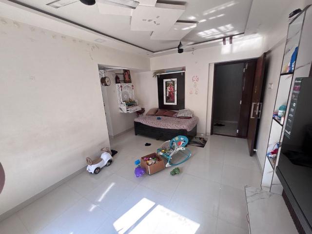 Flat for rent in Anand Nagar, Thane