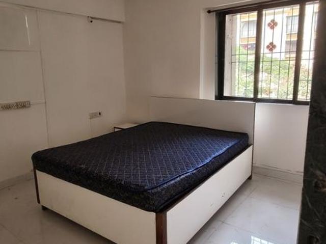 Flat for rent in Sunder Wadi, Mumbai