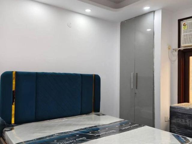Flat for rent in Kamla Nagar, Delhi