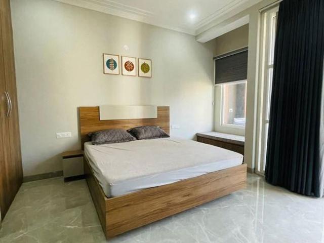 Flat for rent in Saidulajaib Extension, Delhi
