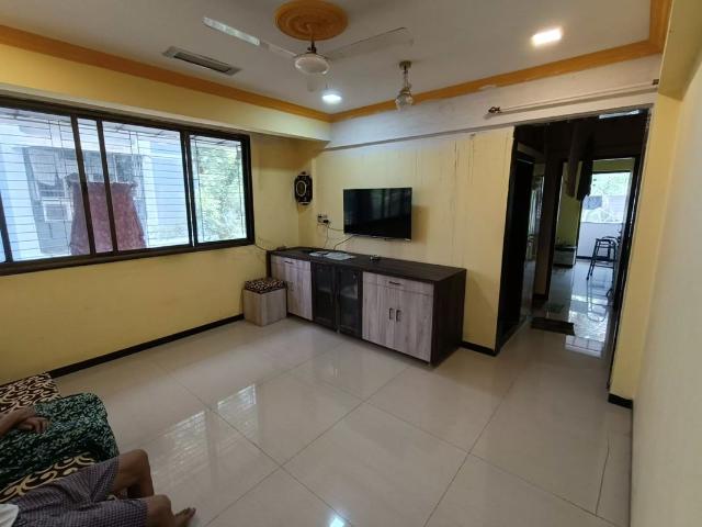 Flat for rent in Nahur, Mumbai