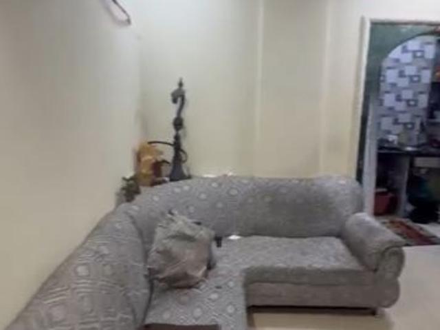Flat for rent in Agroli Village, Navi Mumbai