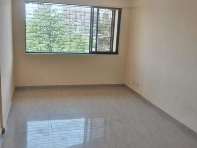 Flat for rent in Chheda Nagar, Mumbai