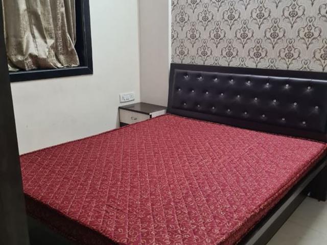 Flat for rent in Ghansoli Village, Navi Mumbai