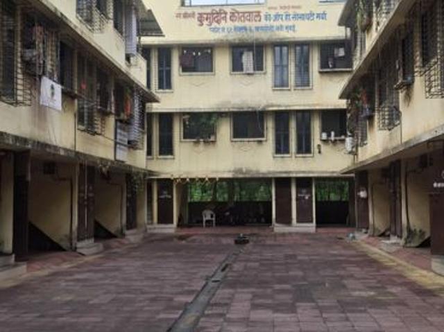 Flat for rent in Ghansoli Village, Navi Mumbai
