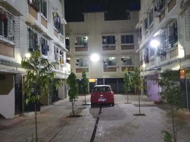 Flat for rent in Reliance Corporate Park, Navi Mumbai