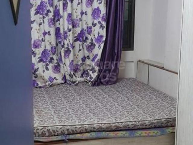 Flat for rent in Sector 6, Navi Mumbai