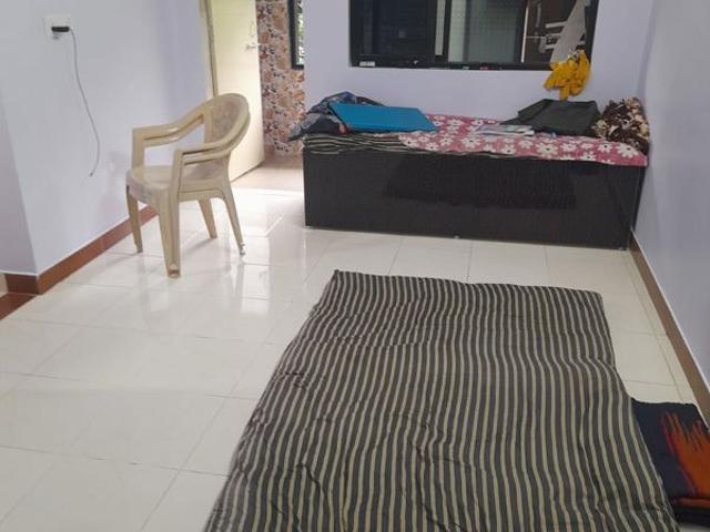 Flat for rent in Sector 6, Navi Mumbai