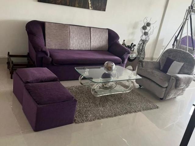 Flat for rent in Koli Nagar, Mumbai City District